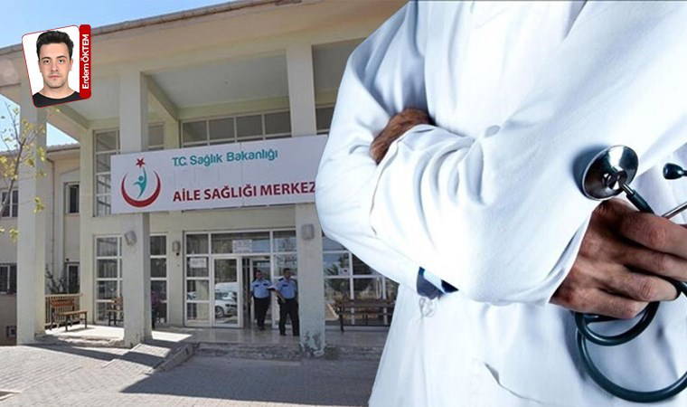 Aile hekimlerinden çarpıcı rapor