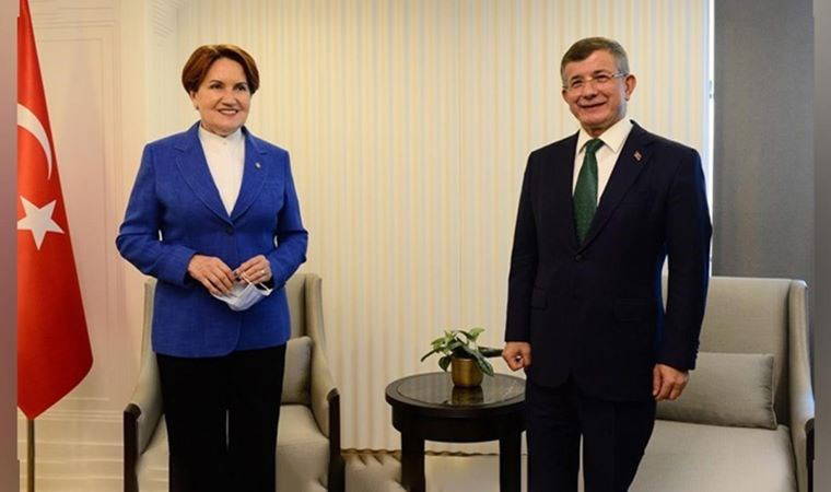 AKP'li Birinci'den Davutoğlu ve Akşener'e açık davet: 'Aile buradaysa evlatlar dışarda olmaz'