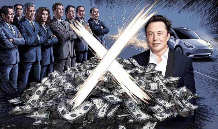 Tarihe geçen olay...