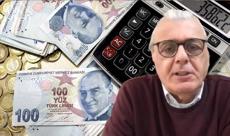 Asgari ücret yanlış hesaplanıyor