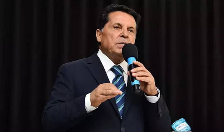 'İçi boş bir dosyadan 50 gündür buradayım...'