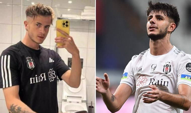 2 futbolcuya doping şoku!