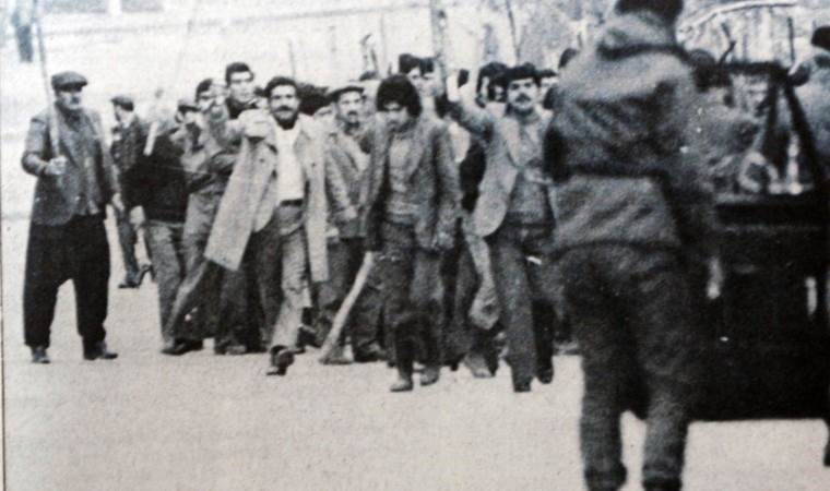 Yüzleşme çağrısı