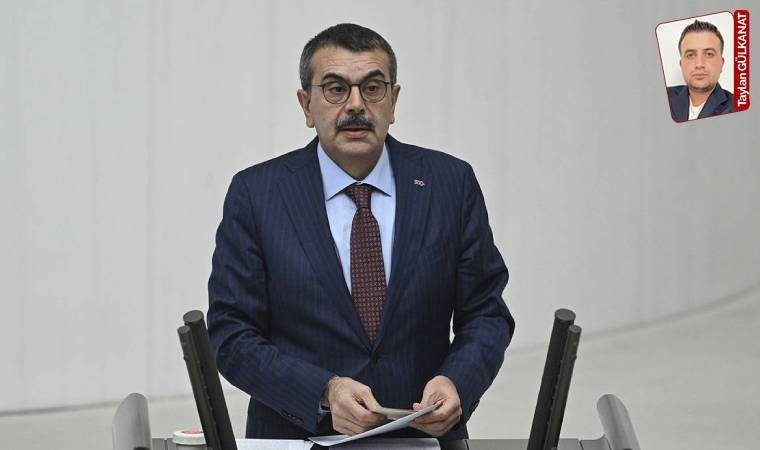 Maaşlarda keyfilik!