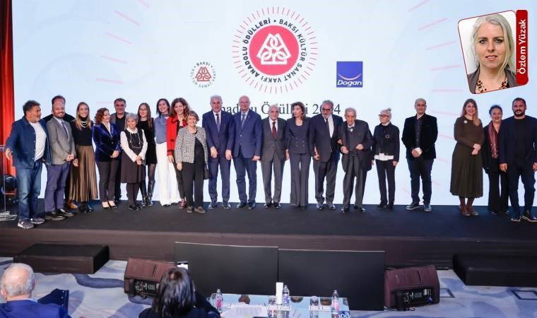 Anadolu’nun zenginliği