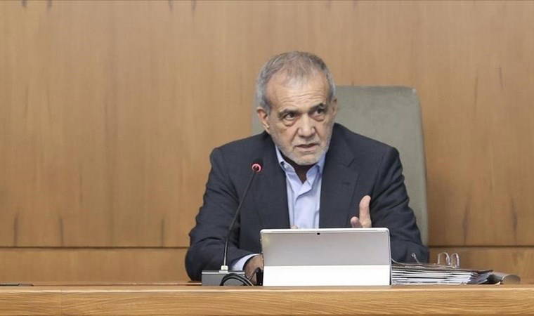 İran'dan İsrail çağrısı: Hızlı adımlar atılması gerekiyor