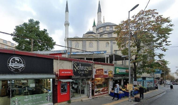 Kayyum, 37 caminin mülkiyetini müftülüğe devretti