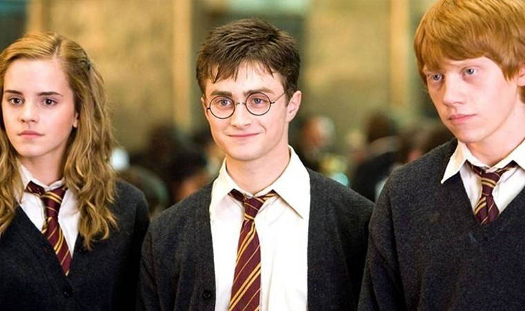 Rupert Grint’e vergi şoku: 1.8 milyon sterlinlik ceza