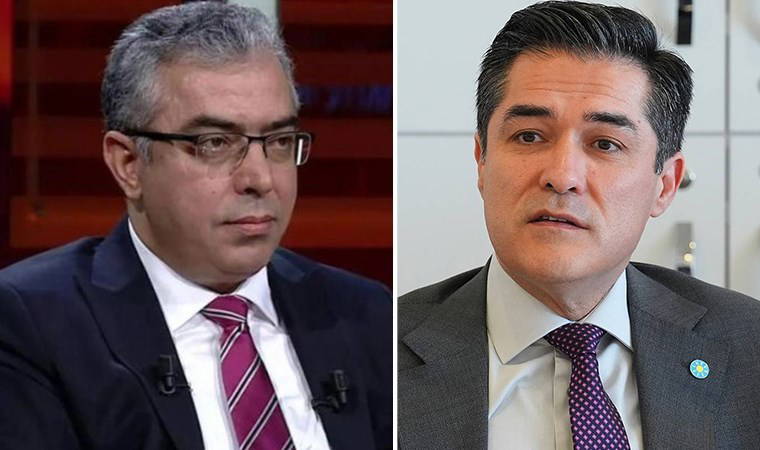 İYİ Parti'den, 'Erdoğan son kez aday olabilir' diyen Başdanışman Mehmet Uçum'a tepki: 'Tam karşısında olacağız'