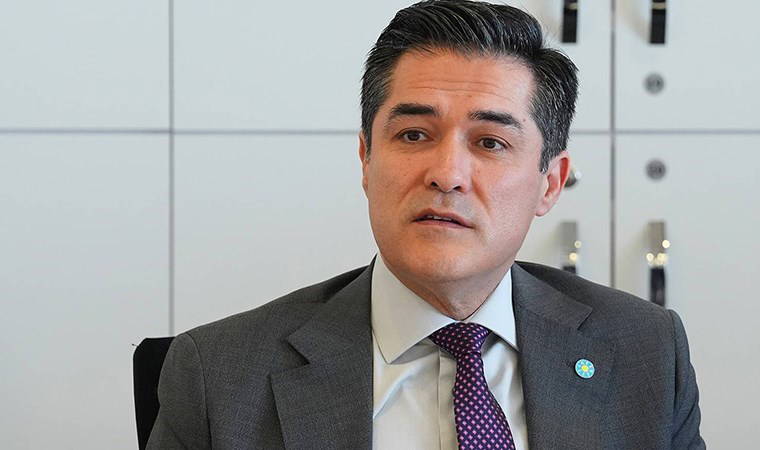 İYİ Parti'den, 'Erdoğan son kez aday olabilir' diyen Başdanışman Mehmet Uçum'a tepki: 'Tam karşısında olacağız'