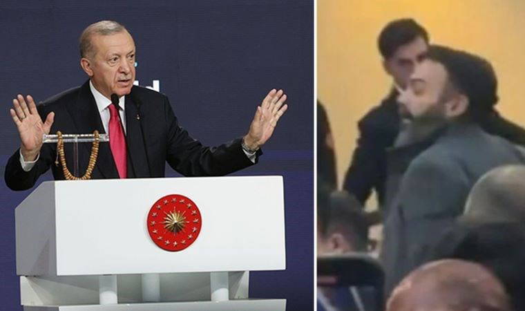 O sloganlar suç oldu!