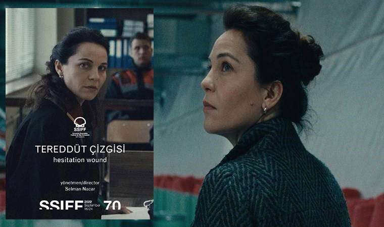 Venedik’ten ödüllerle dönen 'Tereddüt Çizgisi', Asya Pasifik Film Ödülleri’nde En İyi Senaryo Ödülü’nü kazandı