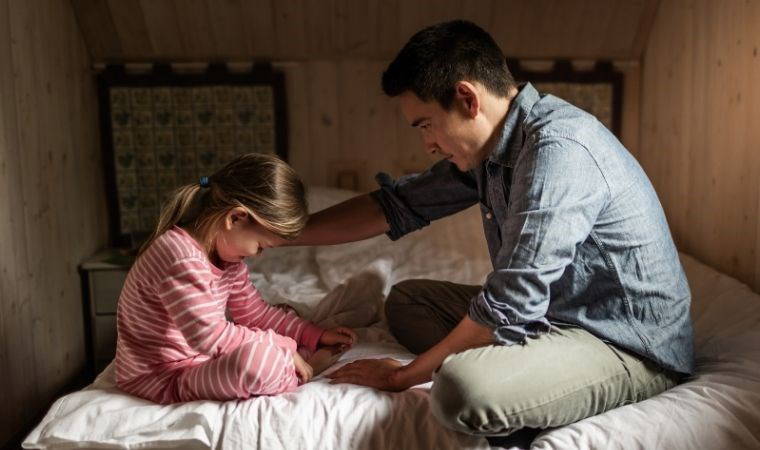 Babasıyla sorun yaşayan 4 kadın burcu: Baba - kız ilişkilerinde zorlanıyorlar