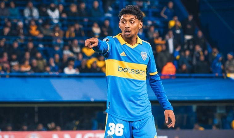 Adı Fenerbahçe ile anılıyordu