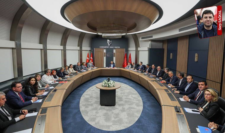 CHP MYK, asgari ücret ve bütçe maratonu öncesi ekonomi gündemini değerlendirdi: 'Tezleri çürüyecek'