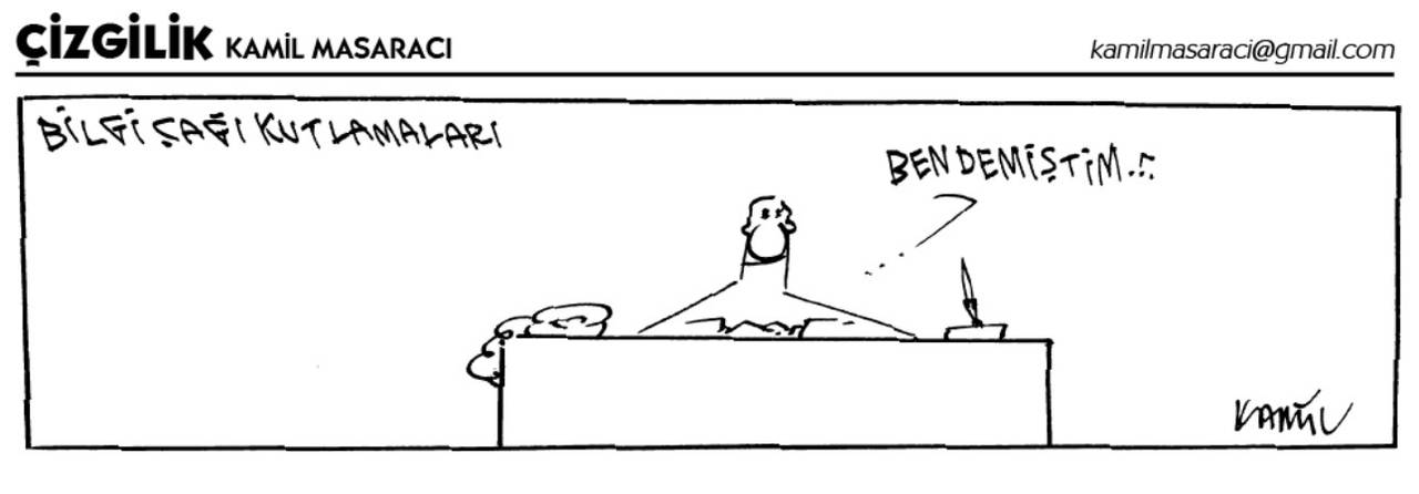 Çizgilik 20 Aralık 2024