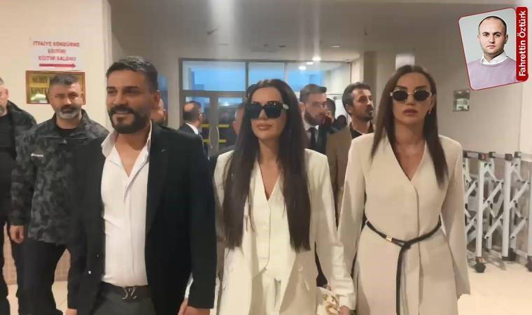 ‘İftiraya uğradık’ savunması