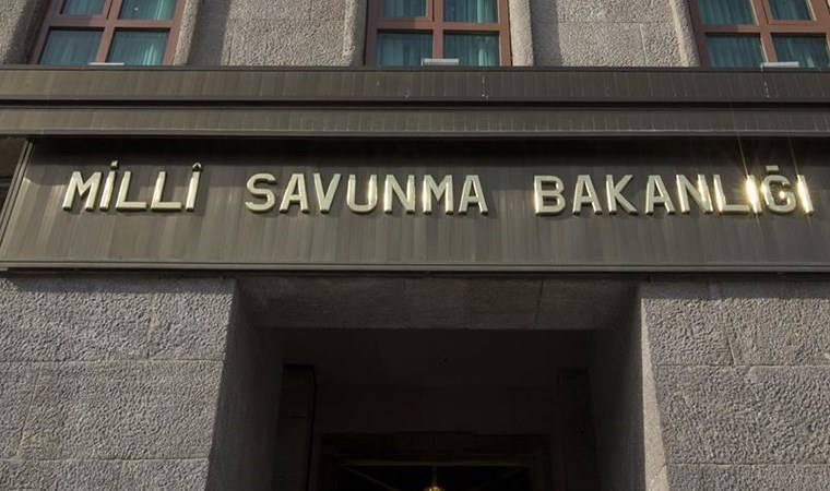 Resmi Gazete'de yayımlandı: Milli Savunma Bakanlığı'na 172 memur alınacak