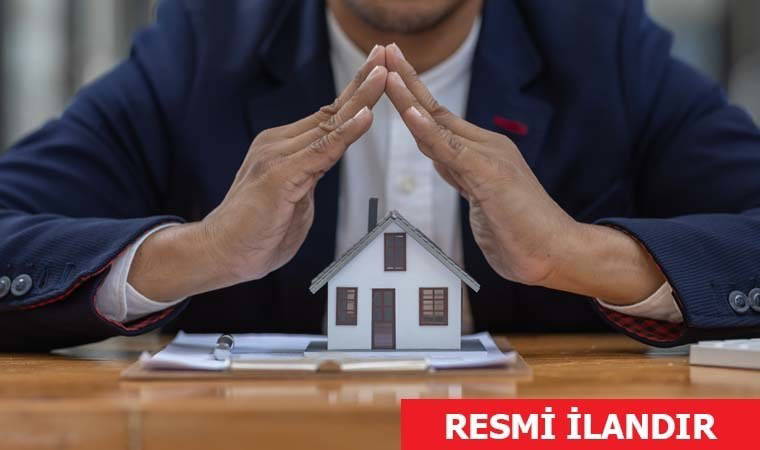 T.C. İZMİR GAYRİMENKUL SATIŞ İCRA DAİRESİ