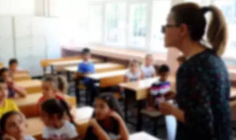 CHP'li Özçağdaş ücretli öğretmenlerin ödenmeyen maaşlarını Meclis gündemine taşıdı