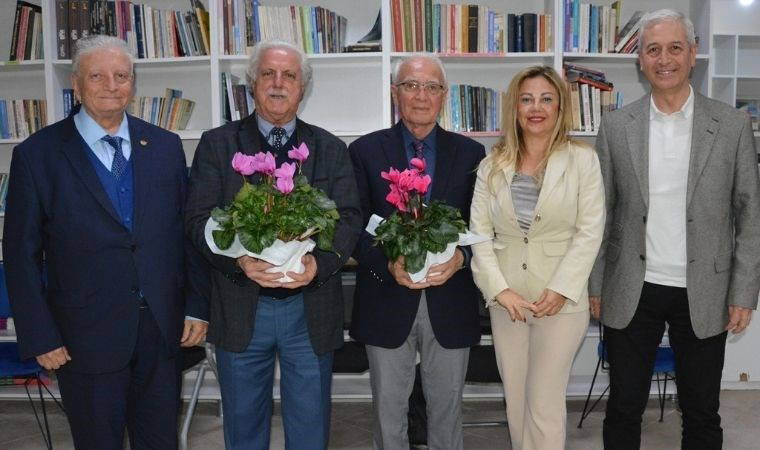 İGC’nin ‘Şiir Her Zaman’ etkinliği başladı