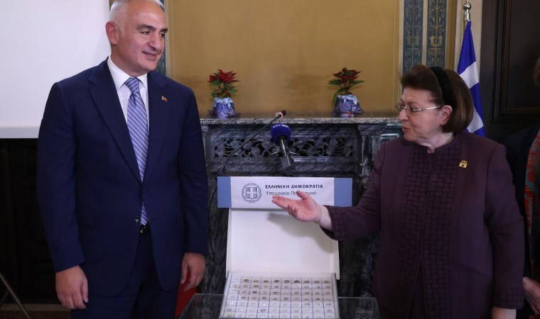 Yunanistan'dan Türkiye'ye ilk iade: Ait olduğu topraklara dönüyorlar