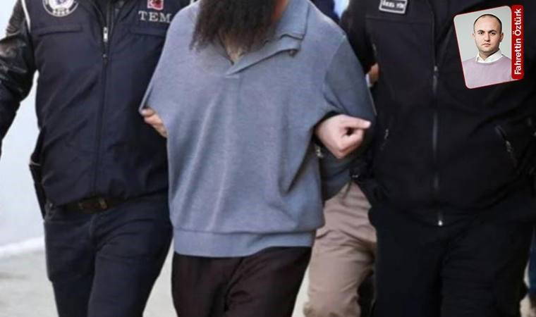 AHİDDER soruşturması tamamlandı: IŞİD'i terör örgütü kabul etmiyor, Anayasal düzeni benimsemiyorlar