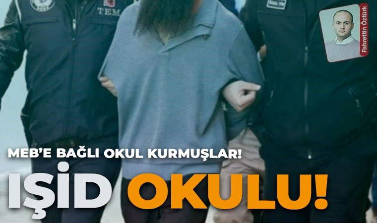 AHİDDER soruşturması tamamlandı: IŞİD'i terör örgütü kabul etmiyor, Anayasal düzeni benimsemiyorlar