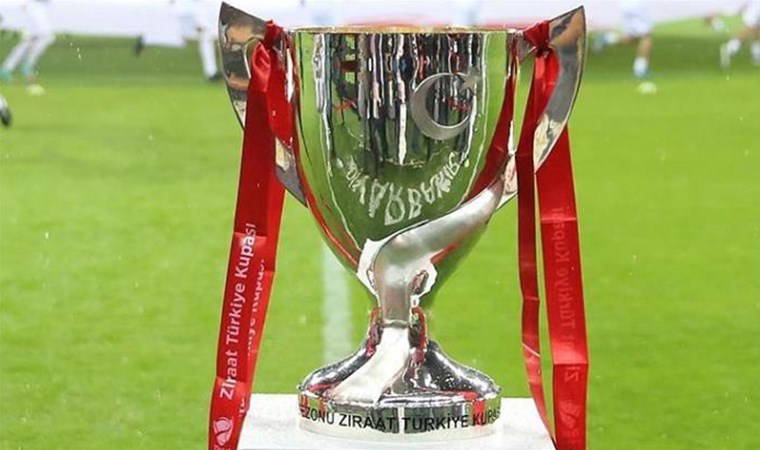 Ziraat Türkiye Kupası'nda grup kuraları çekildi: Galatasaray, Fenerbahçe, Beşiktaş ve Trabzonspor'un rakipleri belli oldu
