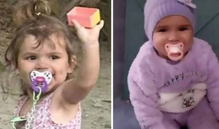 Sıla bebeğin iddianamesinde yeni ayrıntılar! İhmaller zinciri ortaya çıktı: Anne kanlı bezi çöpe atmış...