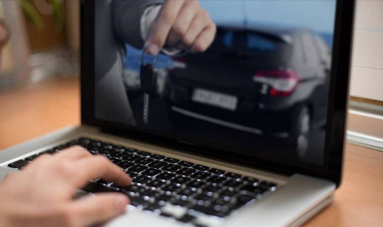 Otomobil Piyasası Görünümü raporu yayımlandı: Bir ayda yüzde 6'lık düşüş!