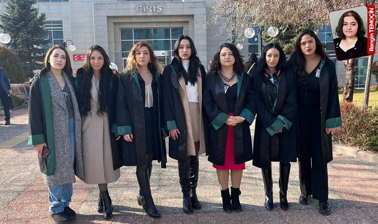 Sokak ortasında katledilmişti...