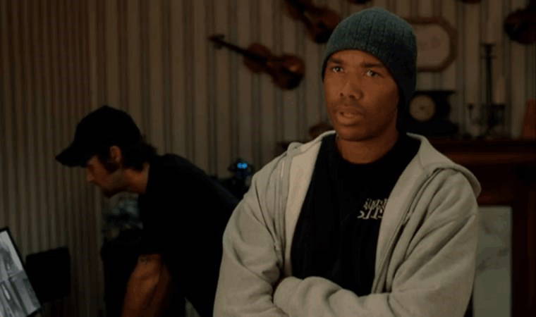 Kemik Evi filminin konusu ne? Kemik Evi filminin oyuncuları kim?