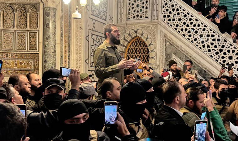 ABD'den Colani kararı: 10 milyon dolarlık ödülü kaldırdılar!