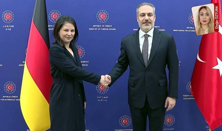AB-Türkiye gündeminde hangi konu var?