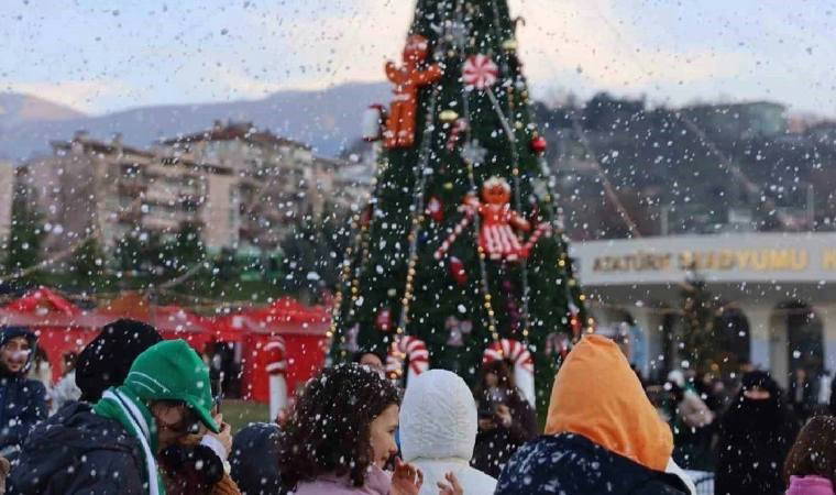 Eğitim-İş Genel Başkanı Kadem Özbay’dan MEB’in yılbaşı yasağına tepki