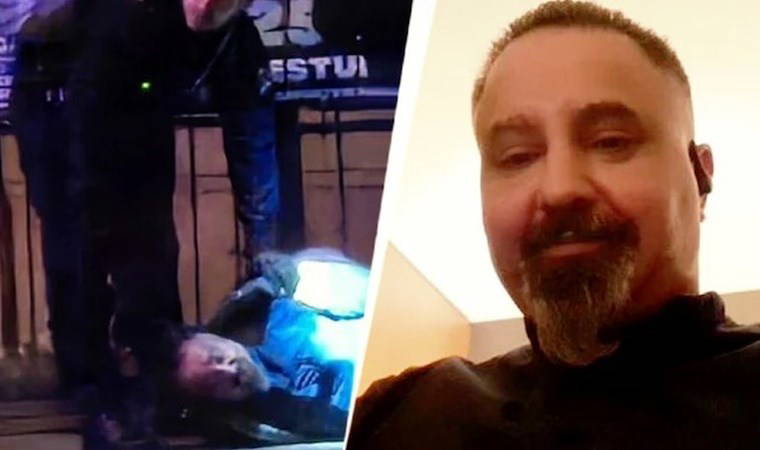 Almanya'da noel pazarına saldırı düzenleyen Taleb A. hakkında bilinenler