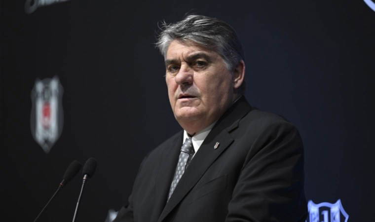 'Pazartesi günü gelecek'