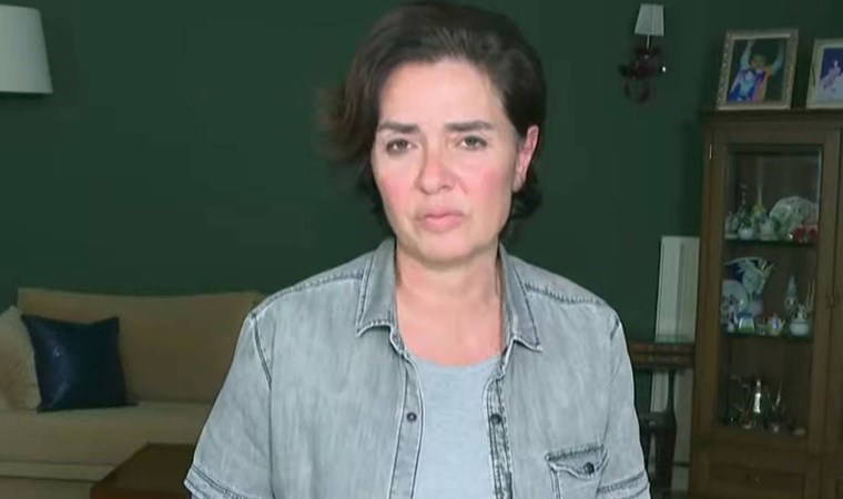 'Birçok şeyi hayatımda ilk defa yaşadım...'
