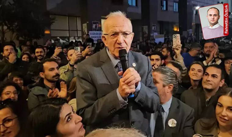 Son dakika... İstanbul Barosu hakkında soruşturma başlatıldı: 'Terör örgütü propagandası' iddiası