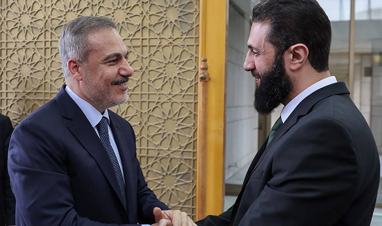 Erdoğan önceden duyurmuştu...