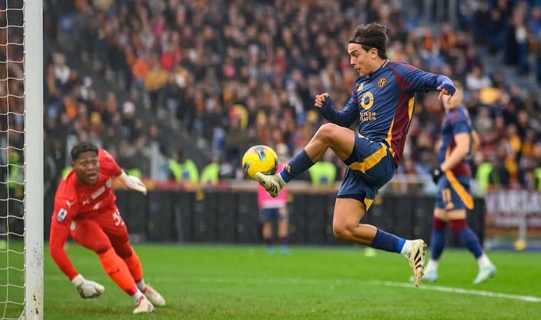 Adı Galatasaray ile anılıyordu