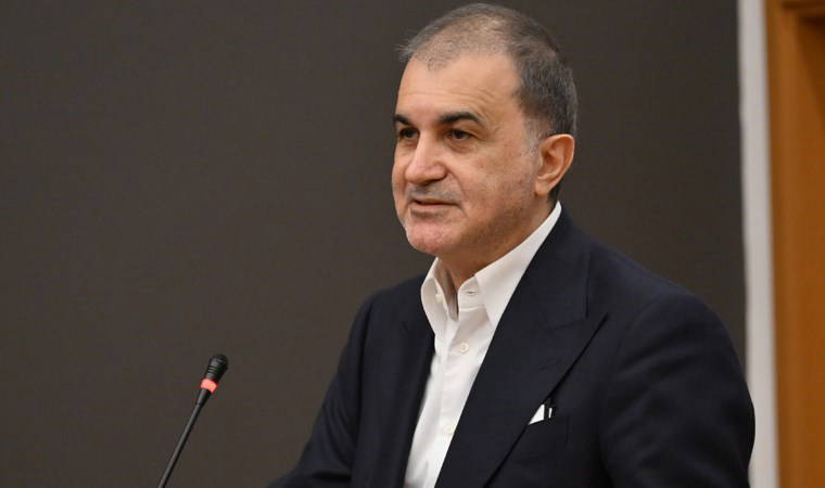 AKP'li Ömer Çelik'ten CHP'ye 'Orta Doğu' benzetmesi: 'On kat daha fazla...'