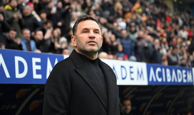 Daum'u geride bıraktı...