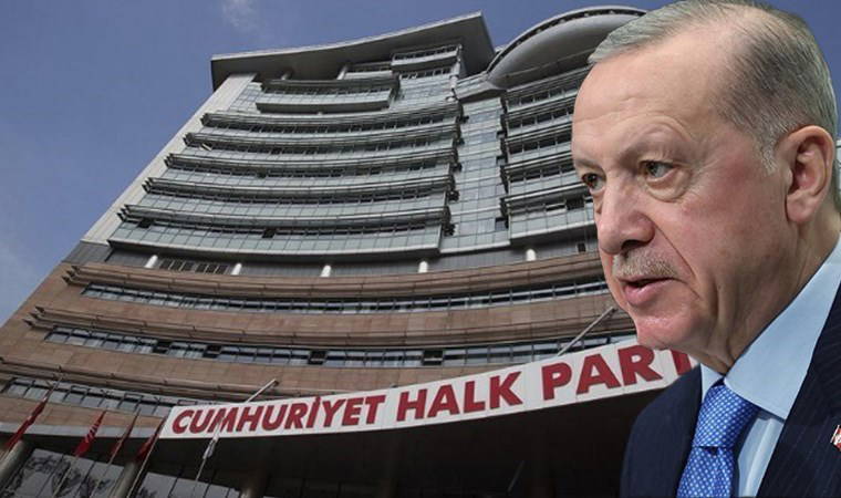 CHP'den Erdoğan'a sert yanıt: 'Karşınıza CHP çıkar...'