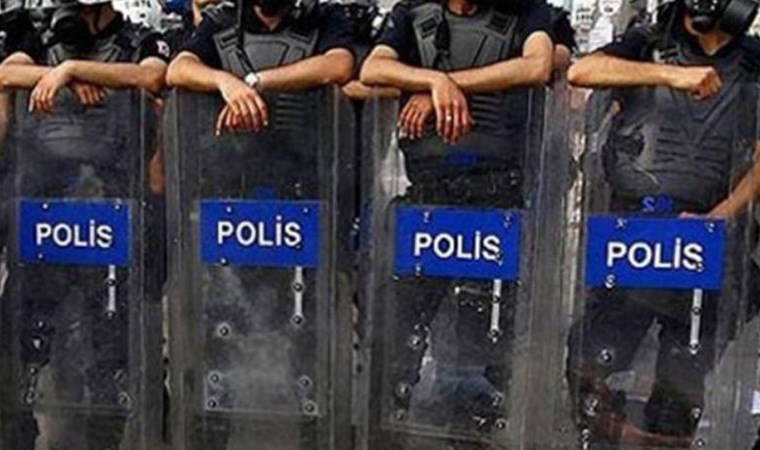 Şanlıurfa'da gösteri ve yürüyüşlere yasak