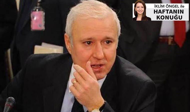 Emekli Büyükelçi Ceylan, Cumhuriyet'e konuştu