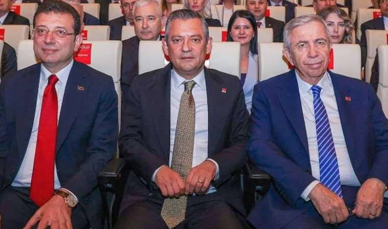 Yılın son anketinde önemli sonuçlar: CHP'nin cumhurbaşkanı adayı kim olmalı?