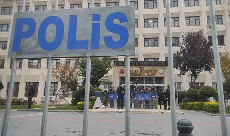 CHP'den 'kayyum' raporu