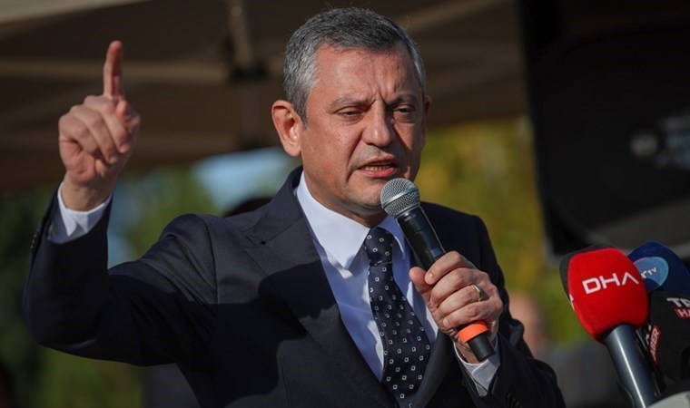 Kubilay anmasında AKP'li başkana tepki